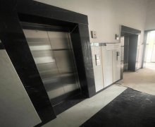 Satılır Yeni Tikili Neftçilər m., 8-ci kilometr, Nizami r.