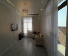 Kirayə (aylıq) Yeni Tikili Əhmədli, Xətai r.