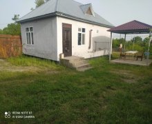 Kirayə (günlük) Həyət evi/villa Qəbələ ş.