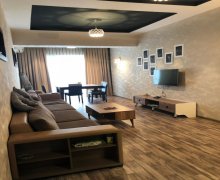 Kirayə (aylıq) Yeni Tikili Xətai m., Xətai r.