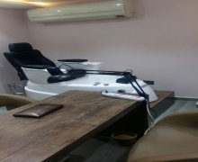 Kirayə (aylıq) Obyekt Nizami m., Nəsimi r.