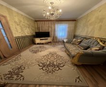 7-ci mkr-da satılan evlər Azadlıq m., 7-ci mikrorayon, Binəqədi r.