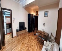 Kirayə (aylıq) Yeni Tikili Elmlər akademiyası m., Yasamal r.