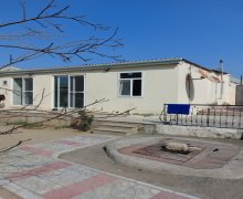 Satılır Bağ evi Sumqayıt ş.