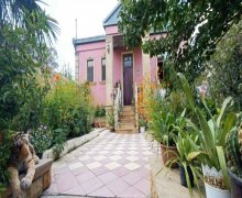 Satılır Həyət evi/villa Nəsimi m., 9-cu mikrorayon, Binəqədi r.