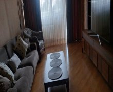 Kirayə (aylıq) Köhnə Tikili Sahil m., Səbail r.