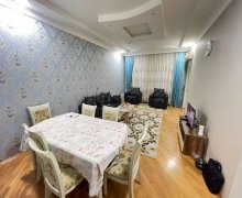Kirayə (aylıq) Yeni Tikili Həzi Aslanov m., Xətai r.