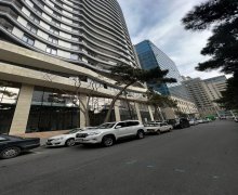 Satılır Obyekt 28 May m., Nəsimi r.