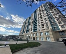 genclikde evlerin qiymeti Gənclik m., Nərimanov r.