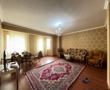 Satılır Yeni Tikili Həzi Aslanov m., Xətai r.