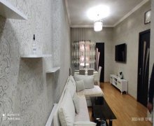Kirayə (aylıq) Yeni Tikili Gənclik m., Nəsimi r.
