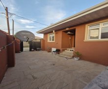 Satılır Həyət evi/villa Binəqədi qəs., Binəqədi r.