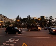 Satılır Köhnə Tikili Sahil m., Səbail r.