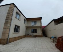 Satılır Həyət evi/villa Yeni Suraxanı qəs., Suraxanı r.