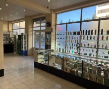 Kirayə (aylıq) Obyekt Azadlıq m., Binəqədi r.