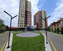 Продажа Новостройка м. Гара Гараева м., 8-ой километр, Низаминский р-н р.