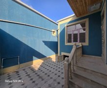 Satılır Həyət evi/villa Zabrat qəs., Sabunçu r.