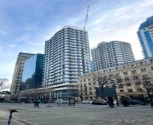 Продажа Объект м. 28 Мая м., Марриот Абшерон, Насими р.