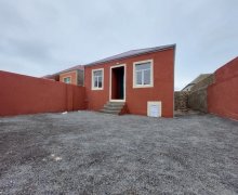 Satılır Həyət evi/villa Binə qəs., Xəzər r.