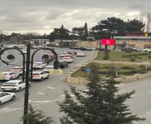 Satılır Yeni Tikili Elmlər akademiyası m., Badamdar qəs., Səbail r.