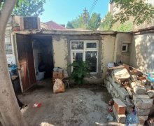 Satılır Obyekt İnşaatçılar m., Yasamal r.