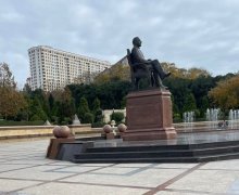 ehmedlide aylıq kiraye evler Əhmədli m., Xətai r.