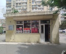 Satılır Obyekt İnşaatçılar m., Yeni Yasamal qəs., Yasamal r.