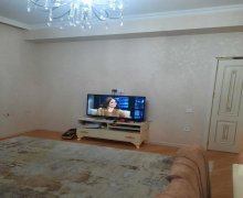 Kirayə (aylıq) Yeni Tikili Gənclik m., Nərimanov r.