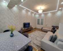 Satılır Yeni Tikili Qara Qarayev m., Nizami r.