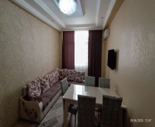 Kirayə (aylıq) Yeni Tikili Xırdalan ş.