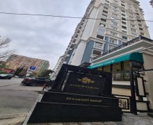 Продажа Новостройка м. Гянджлик м., Насими р.