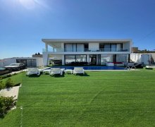 Kirayə (aylıq) Bağ evi Abşeron r.