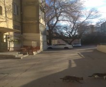 Satılır Köhnə Tikili Nizami m., Yasamal r.