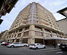 Kirayə (aylıq) Yeni Tikili Sahil m., Səbail r.