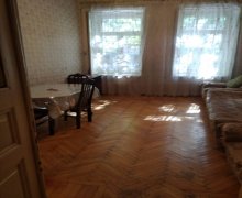 Kirayə (aylıq) Köhnə Tikili Nərimanov r.