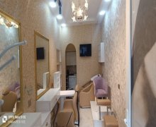 Kirayə (aylıq) Köhnə Tikili Gənclik m., Nərimanov r.