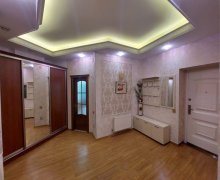 Kirayə (aylıq) Yeni Tikili Elmlər akademiyası m., Yasamal r.