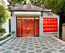 Kirayə (aylıq) Obyekt Gənclik m., Nərimanov r.