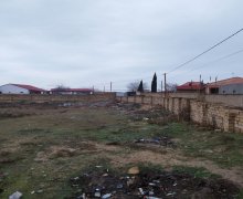 elanlari alqi satqisi elanlari Pirşağı qəs., Sabunçu r.