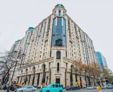 Kirayə (aylıq) Yeni Tikili Nizami m., Caspian Plaza, Nəsimi r.