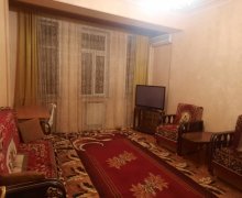 Kirayə (aylıq) Yeni Tikili Gənclik m., Nərimanov r.
