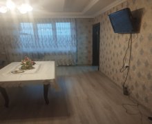 Kirayə (aylıq) Yeni Tikili Koroğlu m., Sabunçu r.