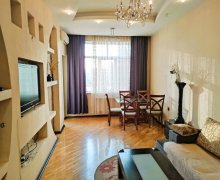 Kirayə (aylıq) Yeni Tikili 28 May m., Nəsimi r.