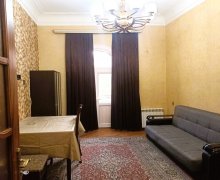 Kirayə (aylıq) Köhnə Tikili Nəriman Nərimanov m., Nərimanov r.