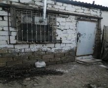 Satılır Həyət evi/villa Bayıl qəs., Səbail r.