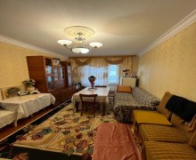 Kiraye aylıq Köhnə Tikili Həzi Aslanov m., Əhmədli, Xətai r.