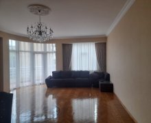 Kirayə (aylıq) Yeni Tikili Gənclik m., Nəsimi r.