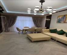 Satılır Yeni Tikili Nizami m., Nəsimi r.