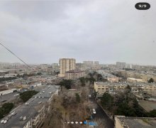 7-ci mkr-da satılan evlər Azadlıq m., 7-ci mikrorayon, Binəqədi r.