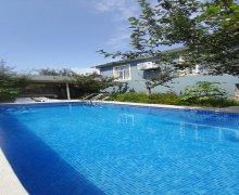 Kirayə (günlük) Həyət evi/villa İsmayıllı ş.